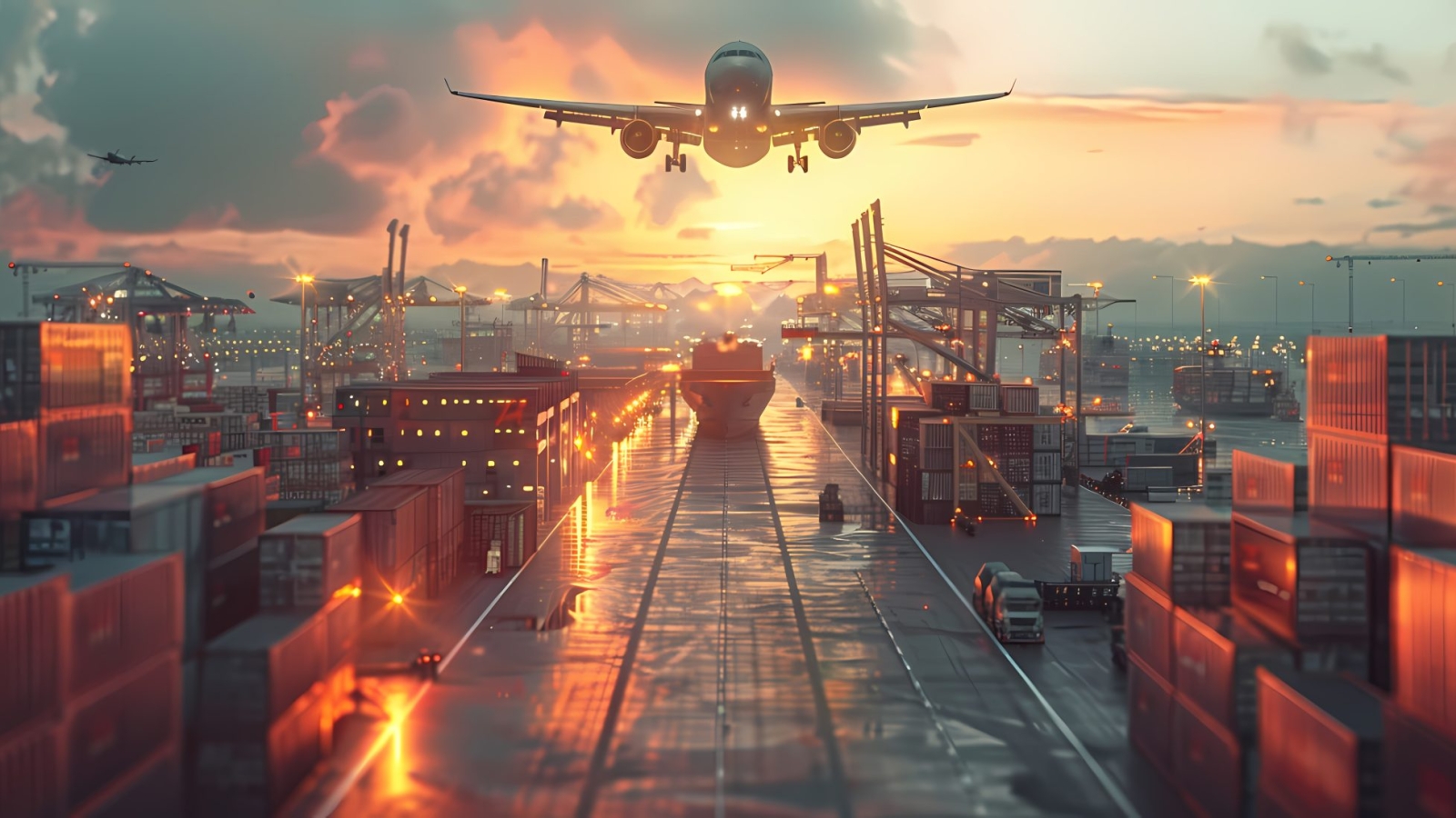 technological-futuristic-holograms-logistics-means-transport
