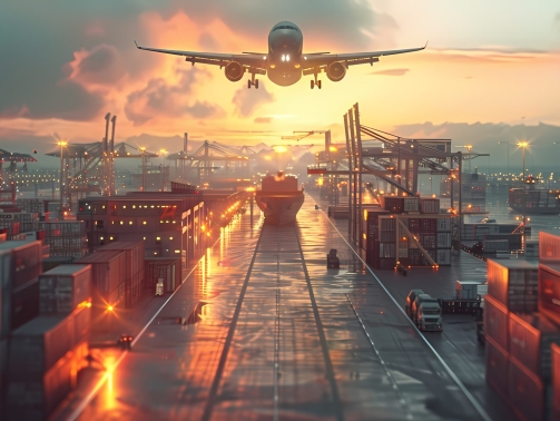 technological-futuristic-holograms-logistics-means-transport