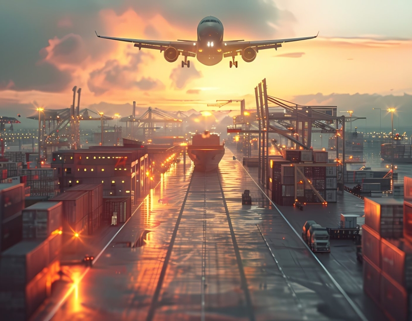 technological-futuristic-holograms-logistics-means-transport
